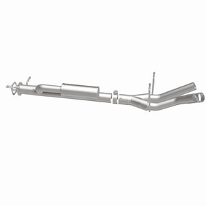 Product of Magnaflow Performance 19686 D-Fit Muffler Replacement Exhaust Muffler 