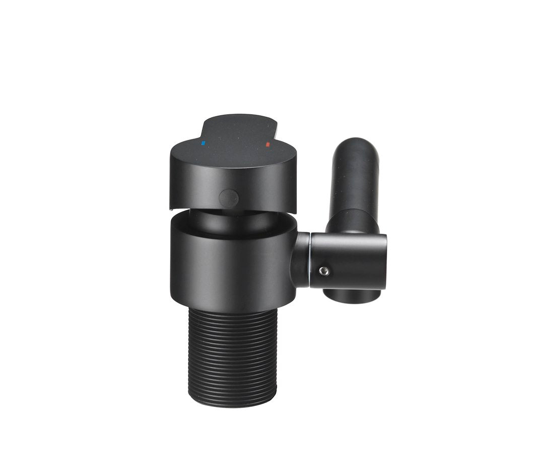 Dura Faucet Df-Mk510h-Mb Faucet||mk510h-Mb 1.Jpeg||86||d6udfmk510hmb||2214747