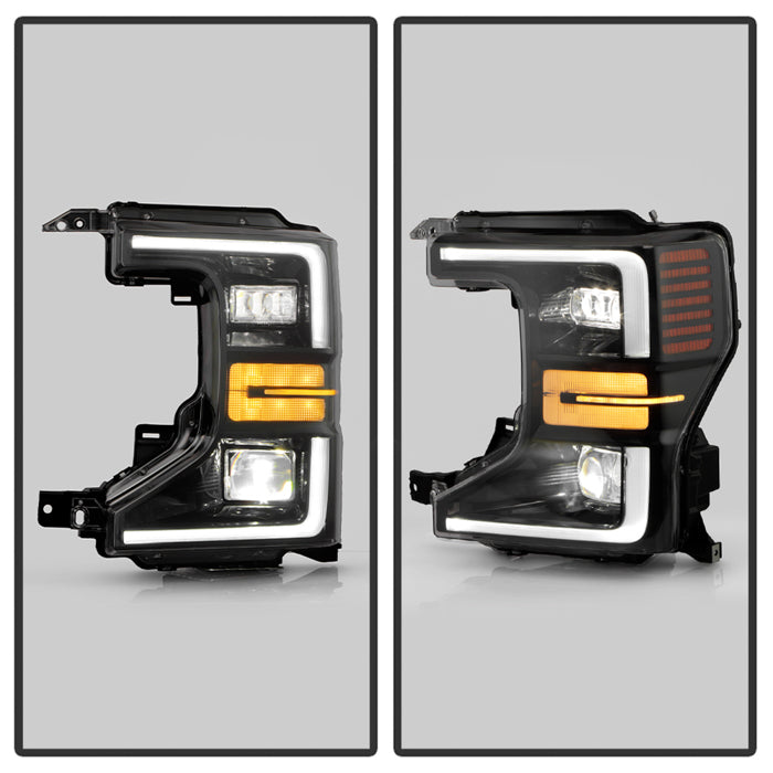 Xtune 9958137 Headlight Assembly||9958137_9.Jpg||94||s2z9958137||1700318