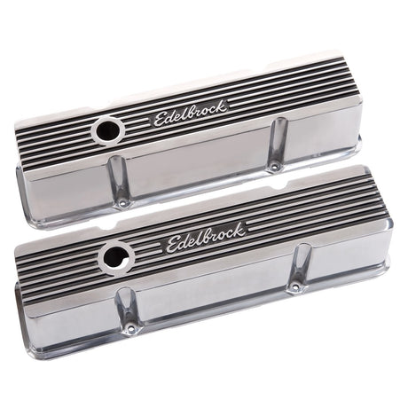 Product of Edelbrock 4263 Valve Cover