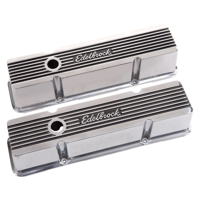Product of Edelbrock 4263 Valve Cover