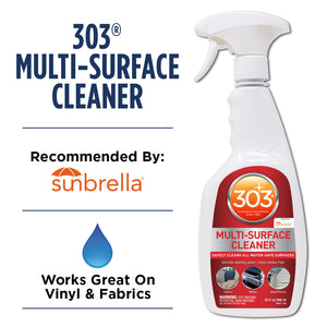 303 Products Inc. 30207 Multi Purpose Cleaner||30207_1.Jpg||86||t9330207||1434087