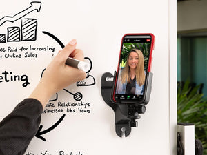Weathertech (Usa) 8arm2 Cell Phone Mount||8arm2_3.Jpg||88||w248arm2||1505545