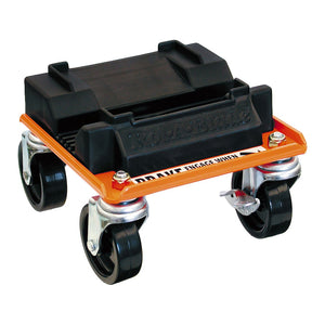 Buyers Products 1310410 Snow Plow Storage Caster||1310410_45 Copy.Jpg||85||b831310410||2468909