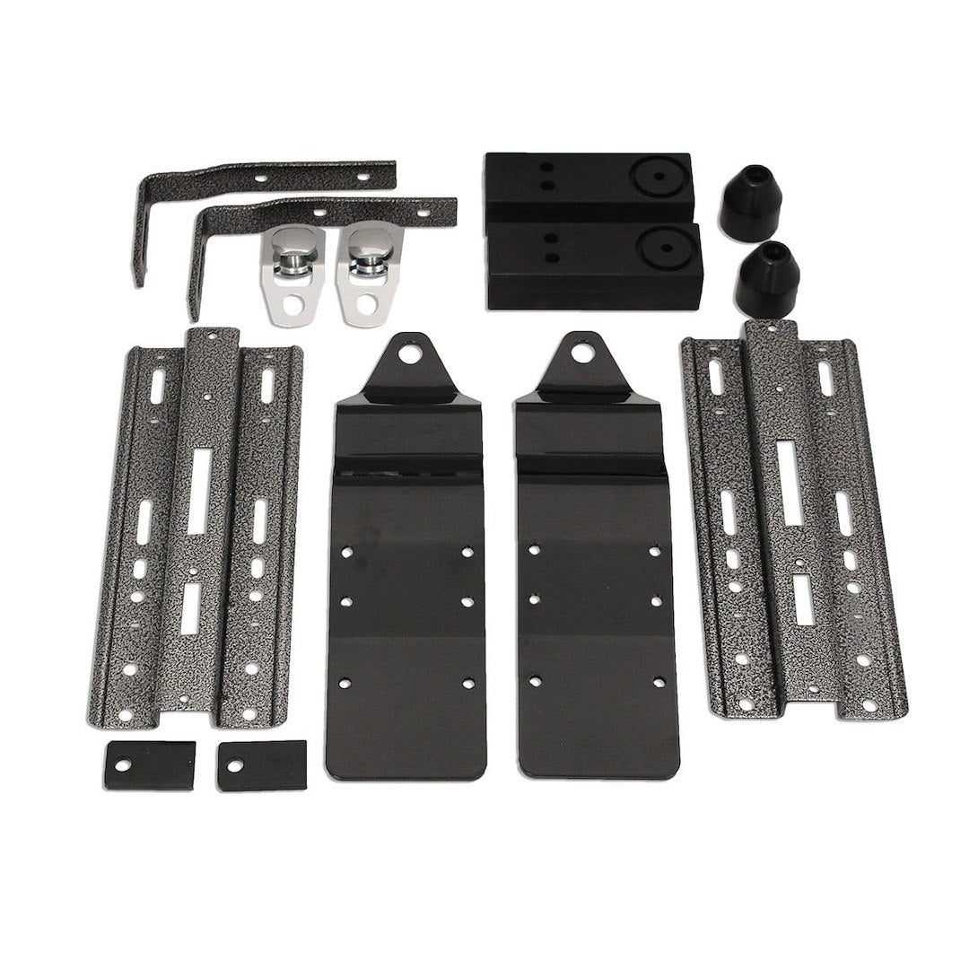 Product of Lippert Components 350763 Camper Tie Down