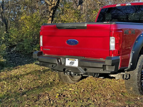 Product of Steelcraft 65-21380 Elevation  Bumper 