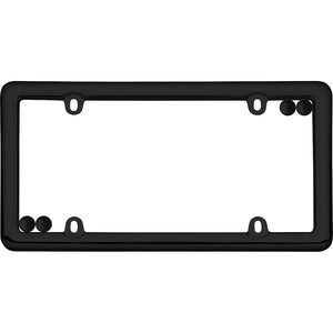 Cruiser 20650 License Plate Frame||20650_Main-Nouveau_Black-Outpack.Jpg||85||c3420650||1030903