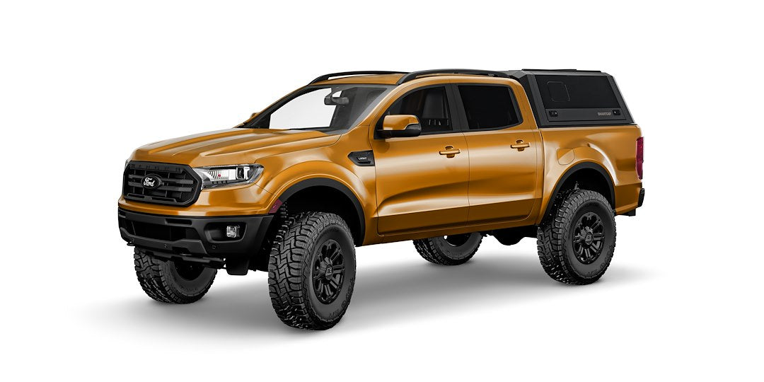 Smartcap Ev0303-Mb Truck Cap||smartcap Evo Ford Ranger Ev0303_Mb 3 Front.Jpg||87||rsiev0303mb||1229971