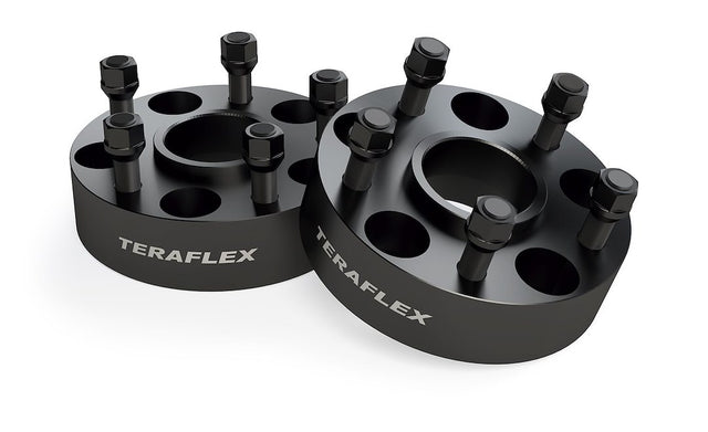 Product of Teraflex 1057000 Wheel Adapter