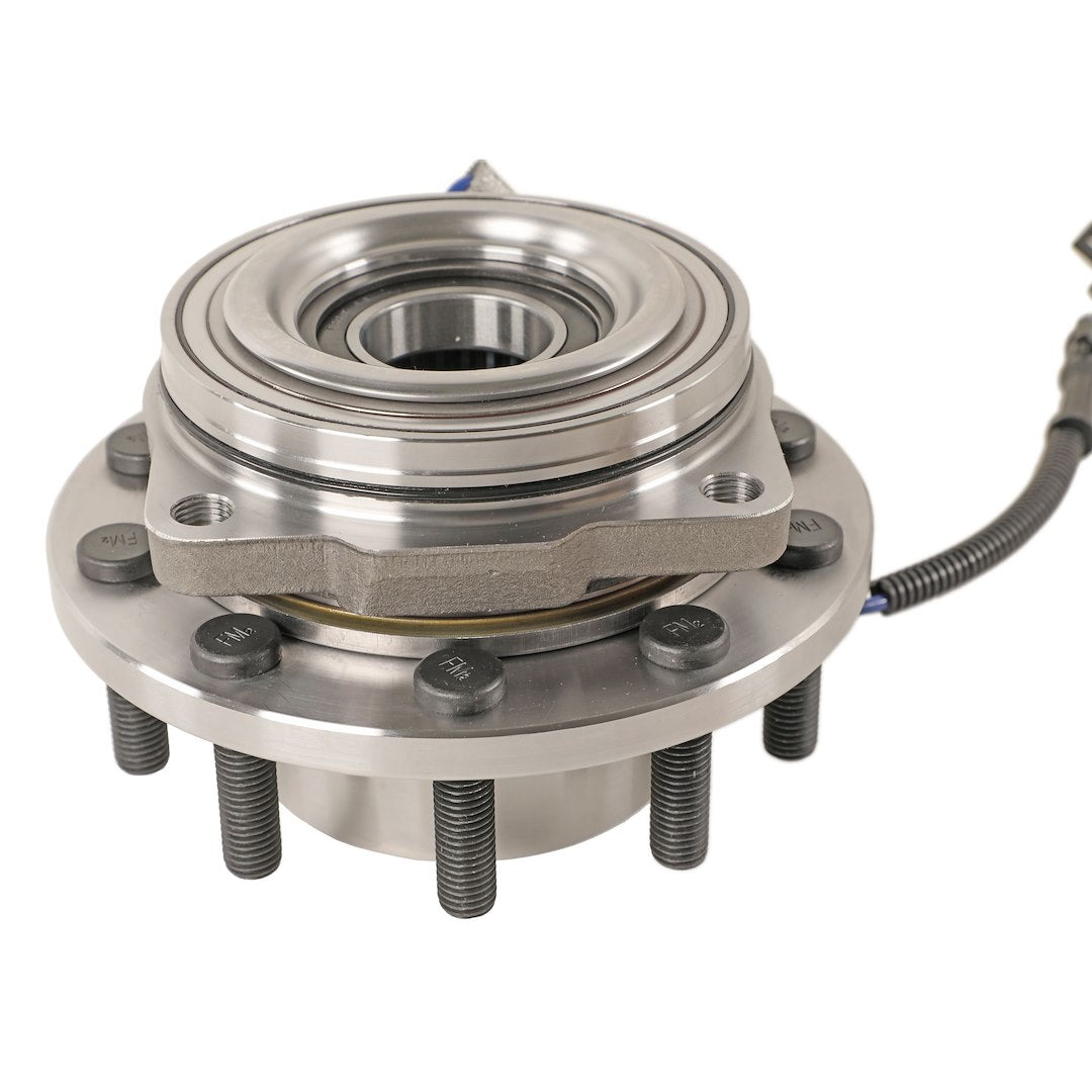 Moog Hub Assemblies 515083 Wheel Bearing And Hub Assembly||515083.Jpg||85||m12515083||1145005