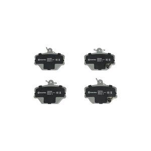 Brembo P50038n Brake Pad||p50038n_Bac.Jpg||87||brmp50038n||1753356