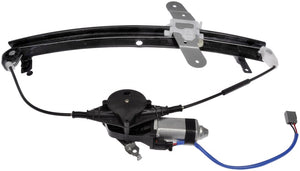 Dorman (Oe Solutions) 741-664 Window Regulator||||85||d18741664||2012829