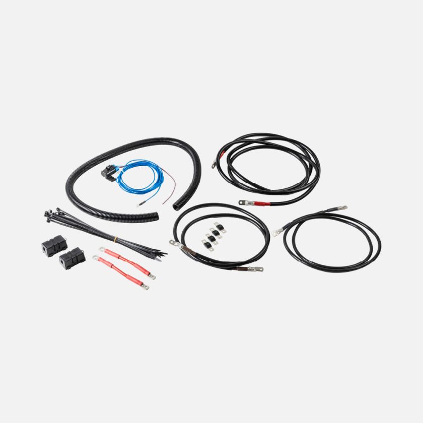 Redarc Bcdcwk-102 Battery Charger Cable Kit||bcdcwk-102.Jpg||85||rdcbcdcwk102||2259169