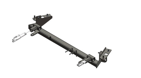 Blue Ox Bx2422 Vehicle Baseplate||bx2422 Website Iso.Jpg||86||b1bbx2422||1682342