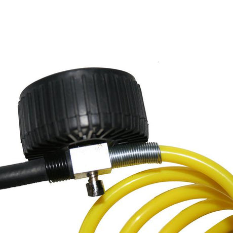 Product of Bulldog Winches Air Compressor 41000 