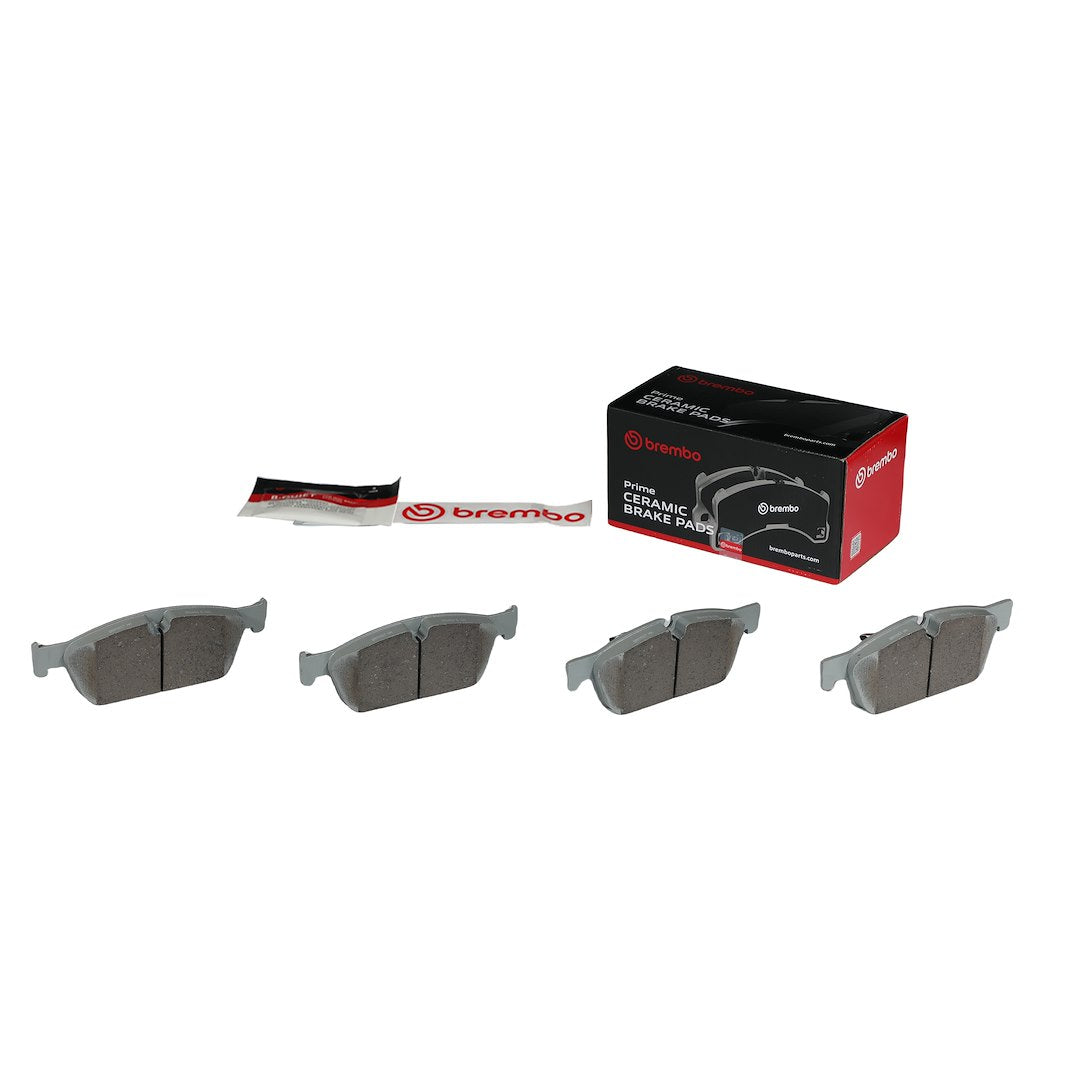Brembo P50102n Brake Pad||p50102n_Frr.Jpg||86||brmp50102n||1753573