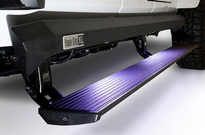 Product of Amp Research 77238-01A PowerStep ™ XL Running Board 