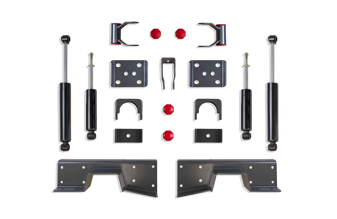 Maxtrac 200950 Lift Kit Component||200950.Jpg||85||max200950||1058353