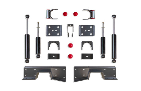 Maxtrac 200950 Lift Kit Component||200950.Jpg||85||max200950||1058353
