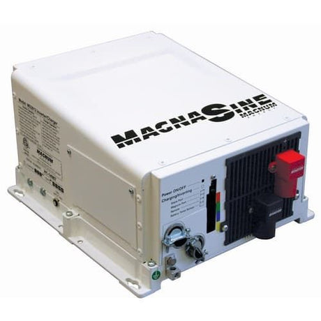 Magnum Energy Ms2812-L Power Inverter/ Battery Charger||ms2812-L.Jpg||85||m6bms2812l||2470986