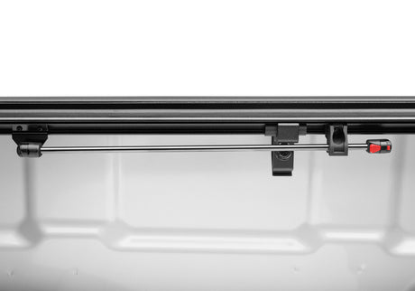 Product of UnderCover Flex Hard Folding FX51020 Tonneau Cover 