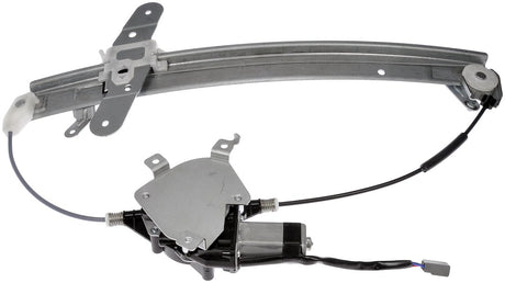 Dorman (Oe Solutions) 741-687 Window Regulator||741-687-001.Jpg||85||d18741687||2150627