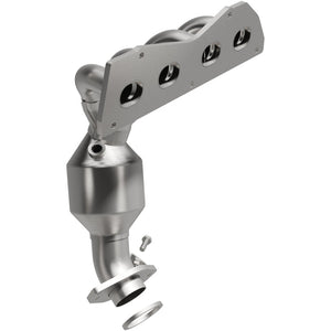 Magnaflow California Converter 5531542 Catalytic Converter||5531542.Jpg||85||m665531542||1738778