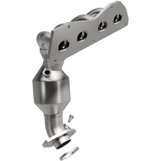 Magnaflow California Converter 5531542 Catalytic Converter||5531542.Jpg||85||m665531542||1738778