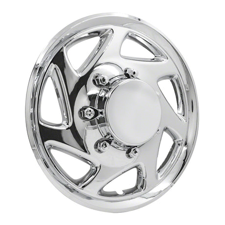 Product of Coast To Coast IWC9416AC Silver Set Of 4 