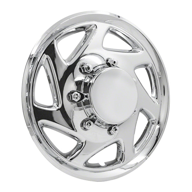 Product of Coast To Coast IWC9416AC Silver Set Of 4 