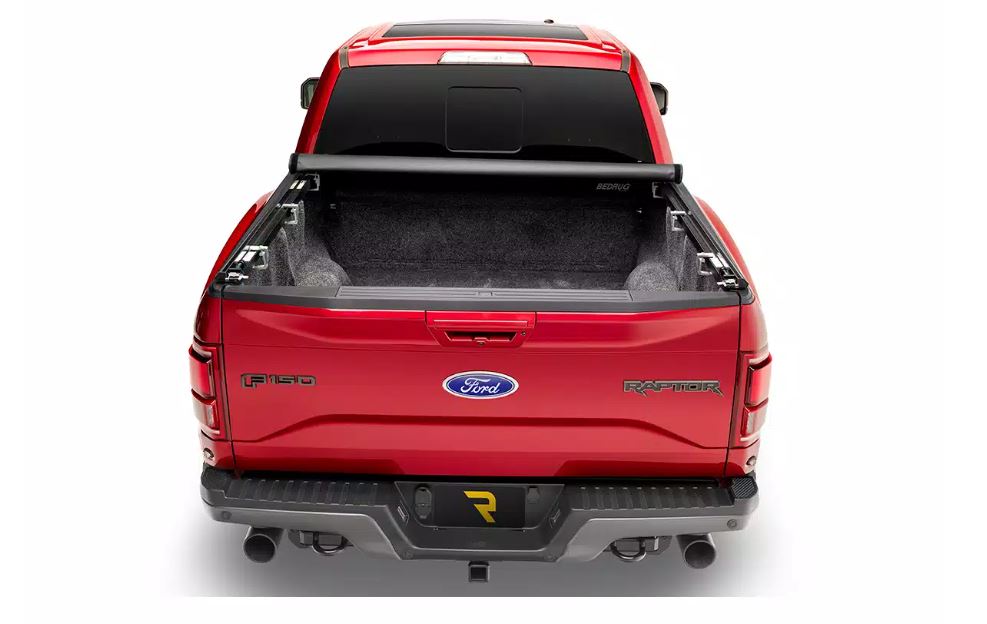Product of Truxedo TruXport Soft Roll-Up 267101 Tonneau Cover 