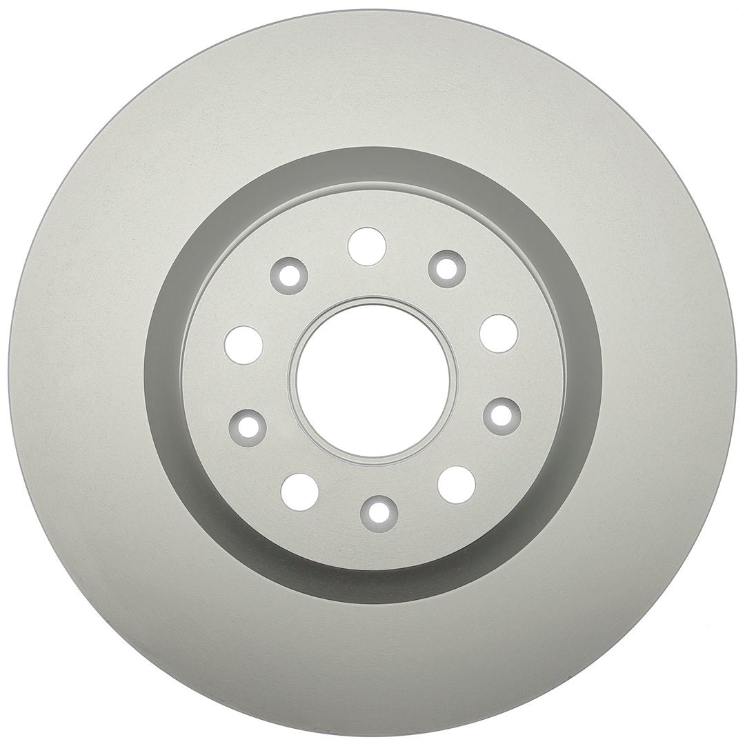 Product of Raybestos Brakes 581912 Specialty - Street Performance OEM OEM Brake Rotor 