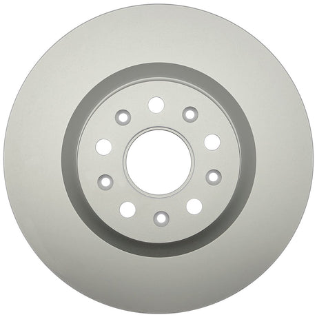 Product of Raybestos Brakes 581912 Specialty - Street Performance OEM OEM Brake Rotor 