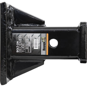 Product of Buyers Products 1804055 Trailer Hitch Receiver Tube