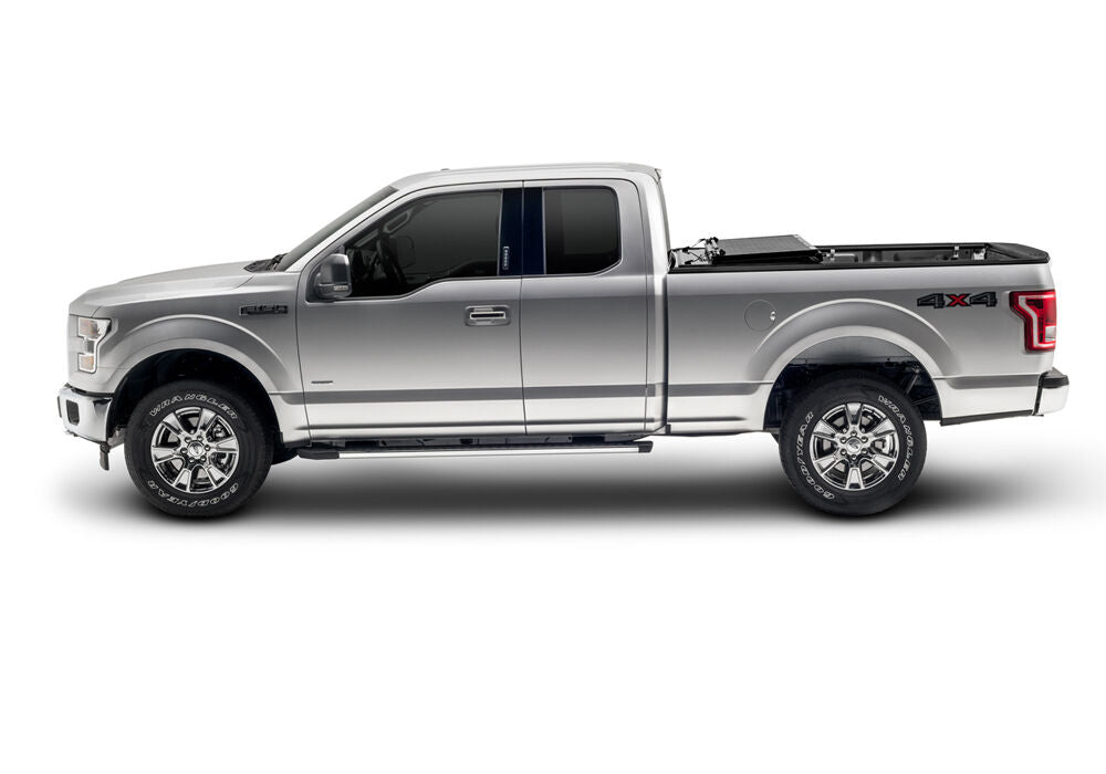 Product of UnderCover Flex Hard Folding FX21020 Tonneau Cover 