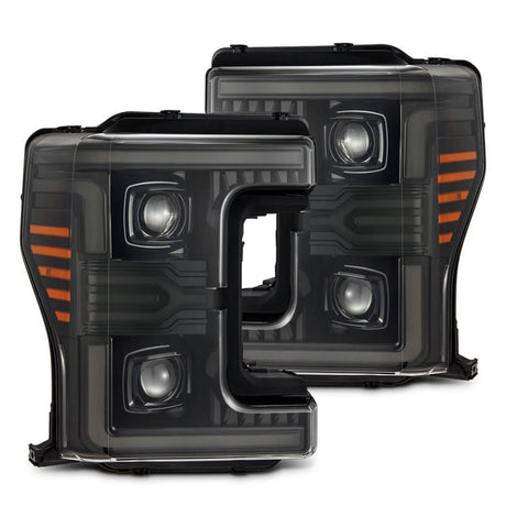 Alpharex Usa 880322 Headlight Assembly||880322.Jpg||85||alp880322||1735790