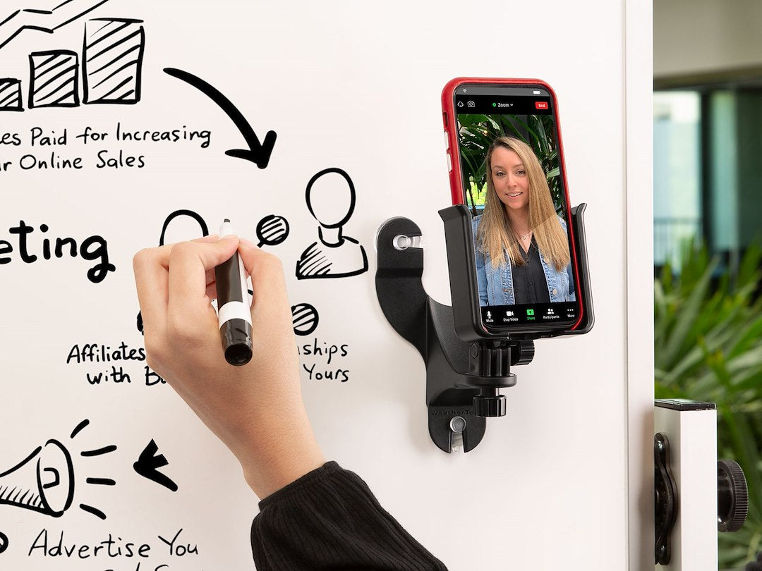 Weathertech (Usa) 8arm3 Cell Phone Mount||8arm3_4.Jpg||89||w248arm3||1505550