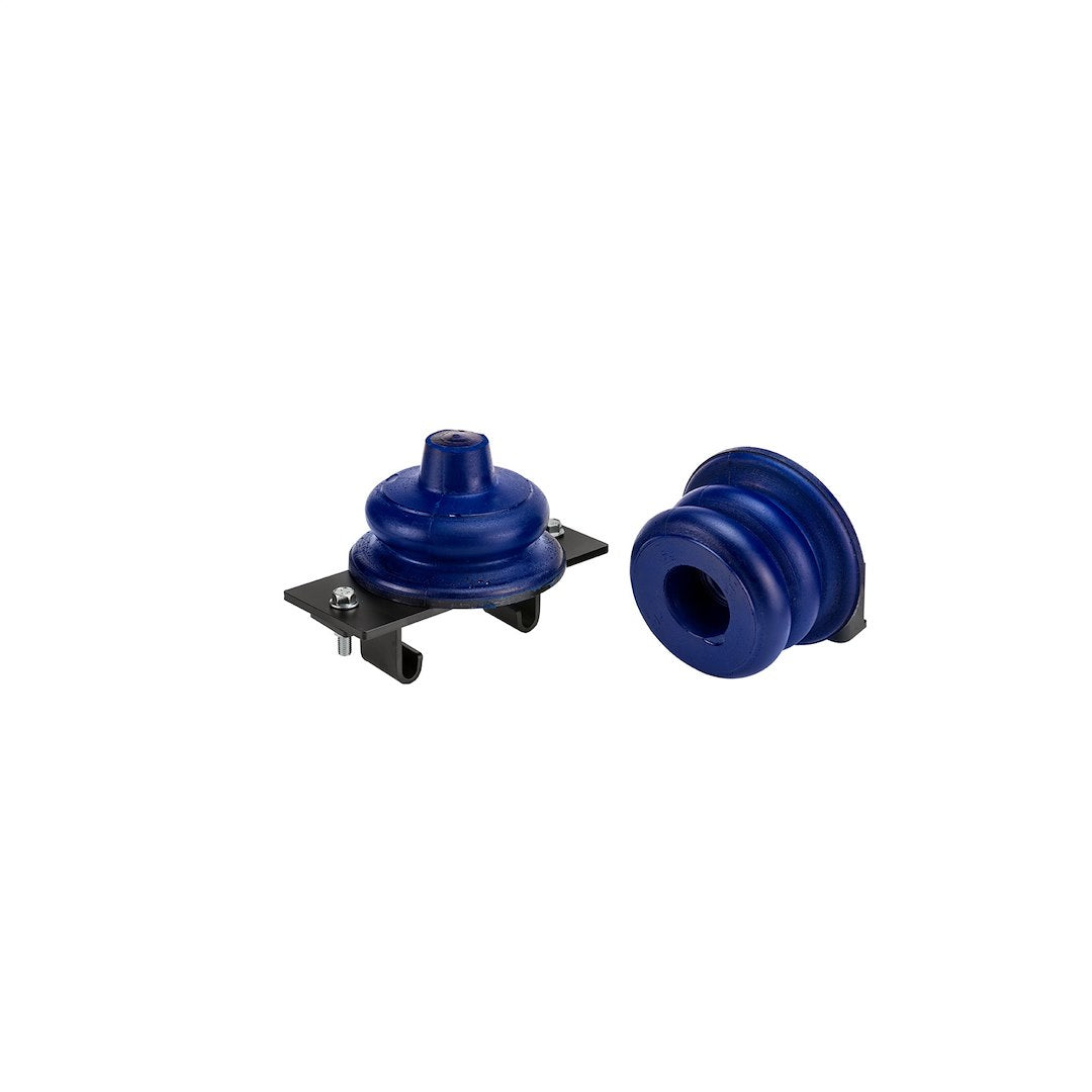 Product of Super Springs Ssf-173-40-2 Helper Spring Kit