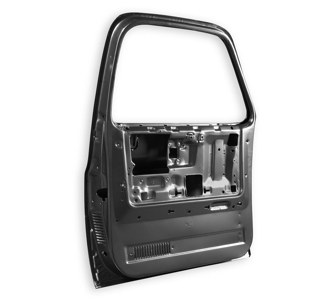 Holley Classic Trucks 04-108 Door Shell||||90||h1904108||2020767