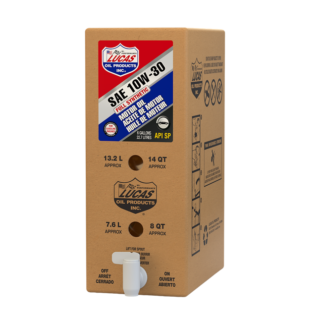 Lucas Oil 18013 Oil||18013_Syntheticsae10w-30motoroil_6galbib.Png||85||l4418013||2537743