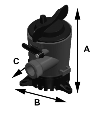 Johnson Pumps 32903 Bilge Pump||32503_1.Png||86||jhp32903||1557944