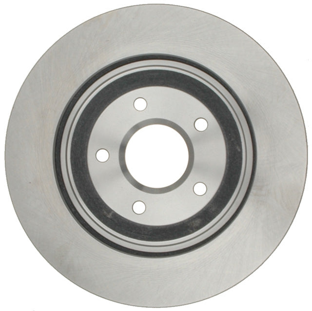 Product of Raybestos Brakes 56701R R-Line Plain Face 2-Piece Brake Rotor 
