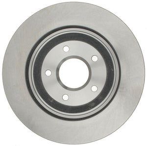 Product of Raybestos Brakes 56701R R-Line Plain Face 2-Piece Brake Rotor 