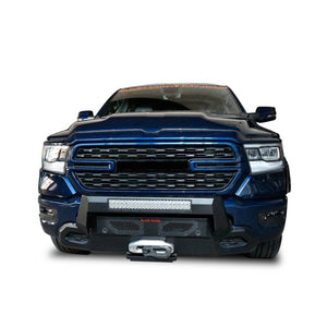 Black Horse Offroad Ar3hd30 Bumper||ar3hd30.Jpg||85||blkar3hd30||1755169