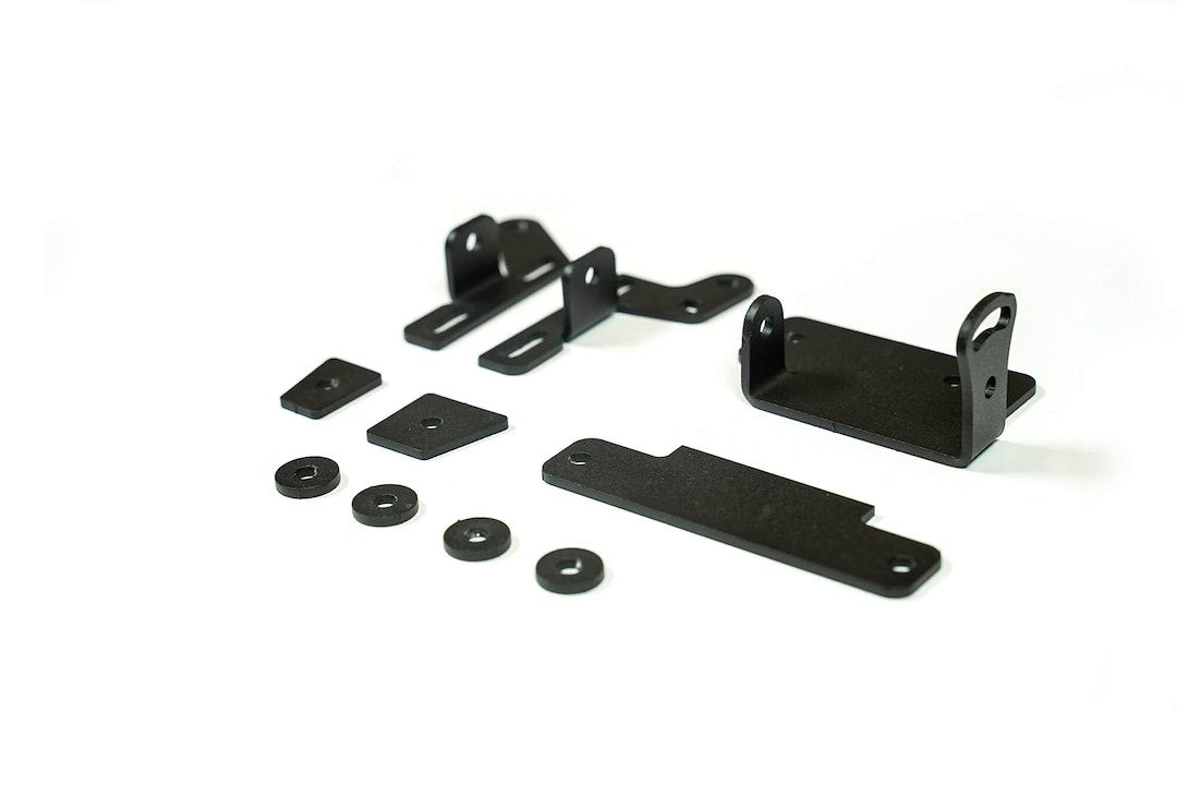 Addictive Desert Designs Ac19005101na Cruise Control Sensor Relocation Bracket||ac19005101na_1.Jpg||86||addac19005101||1681460