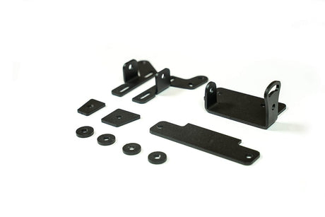 Addictive Desert Designs Ac19005101na Cruise Control Sensor Relocation Bracket||ac19005101na_1.Jpg||86||addac19005101||1681460