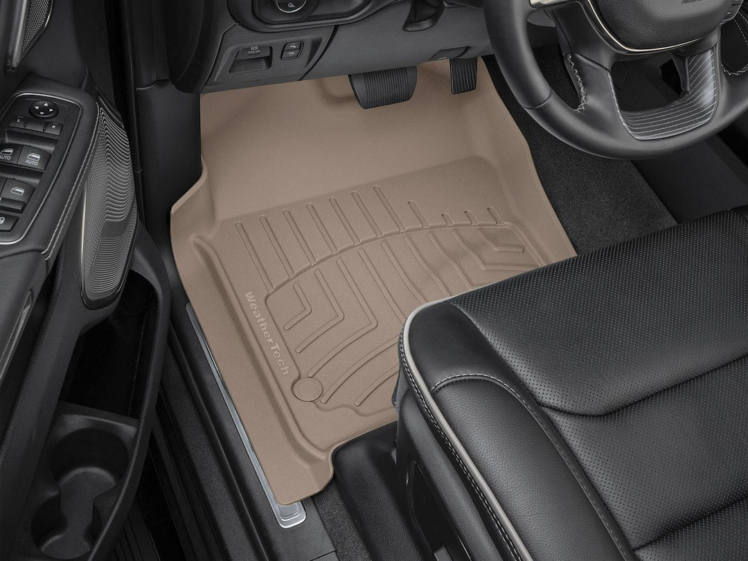 Weathertech (Usa) 4514281im Floor Liner||4514281im_1.Jpg||86||w244514281im||1665616