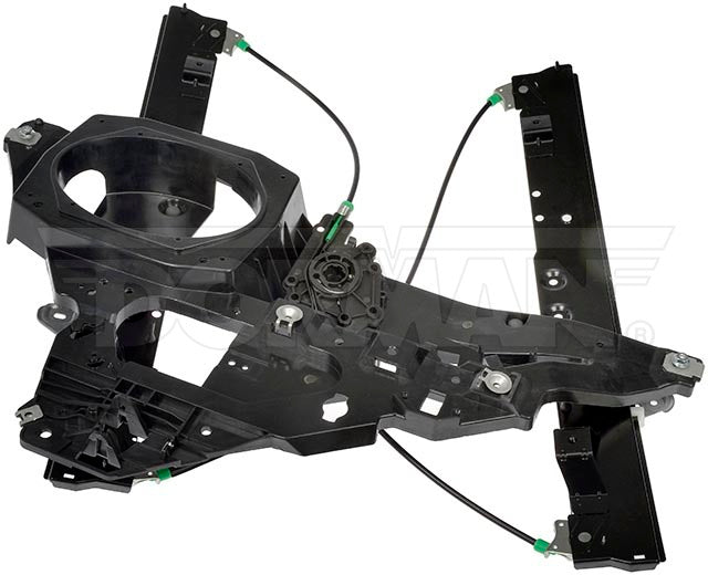 Dorman (Oe Solutions) 740-178 Window Regulator||740-178.Jpg||85||d18740178||1713766
