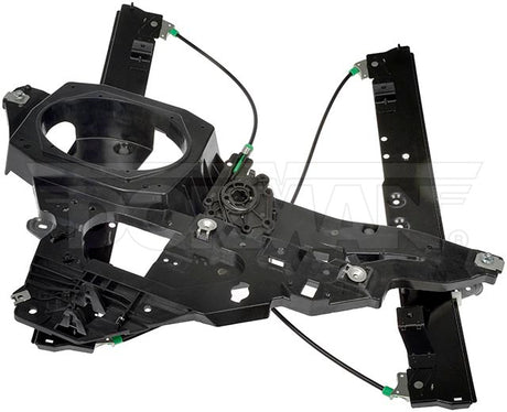 Dorman (Oe Solutions) 740-178 Window Regulator||740-178.Jpg||85||d18740178||1713766