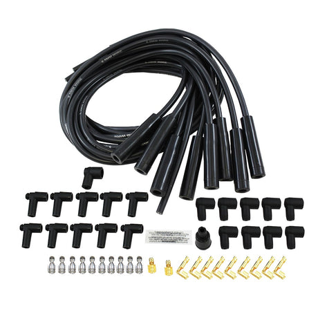 Product of Speedfx 3002bk Spark Plug Wire Set